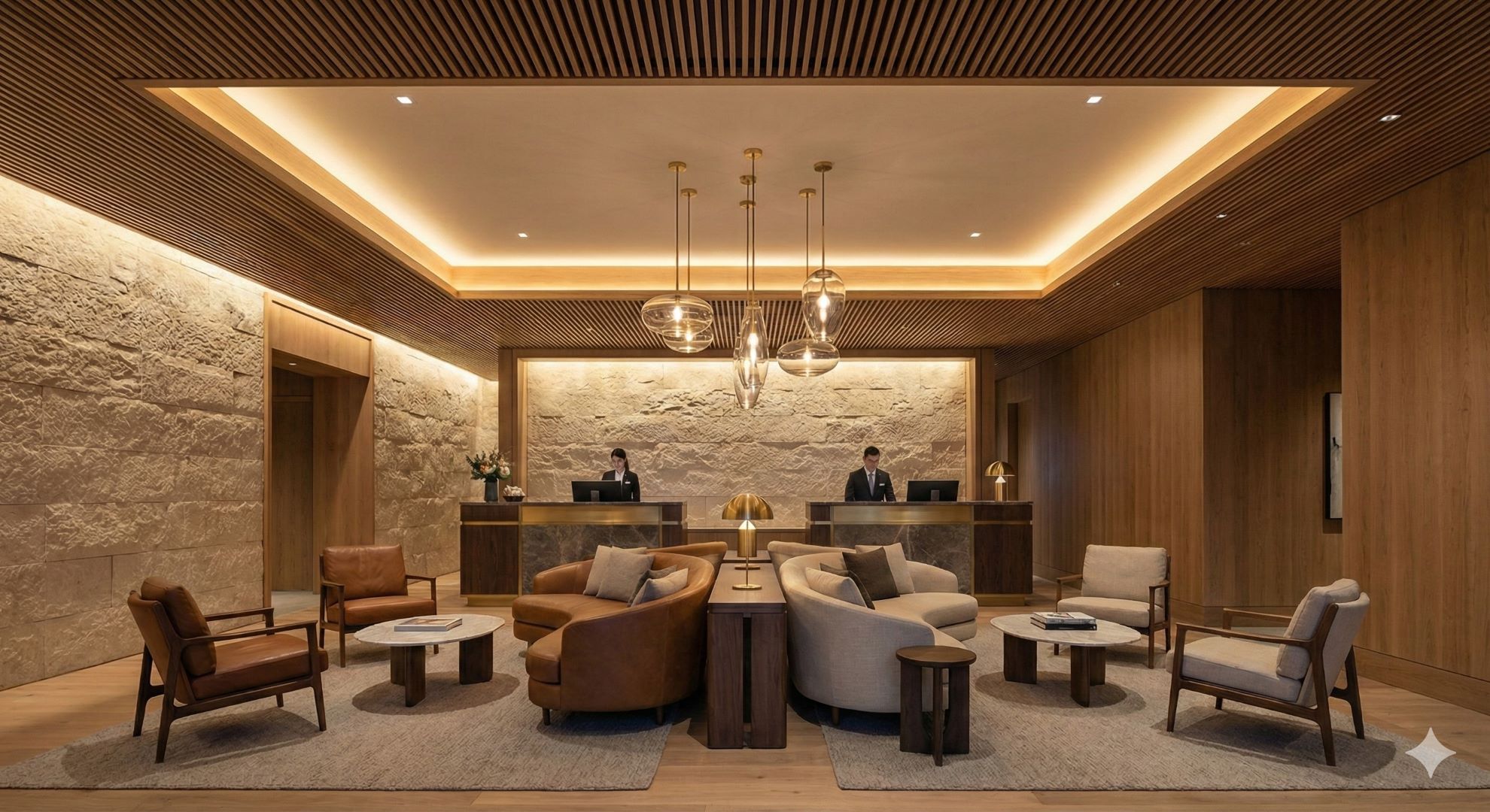 Hotelaria